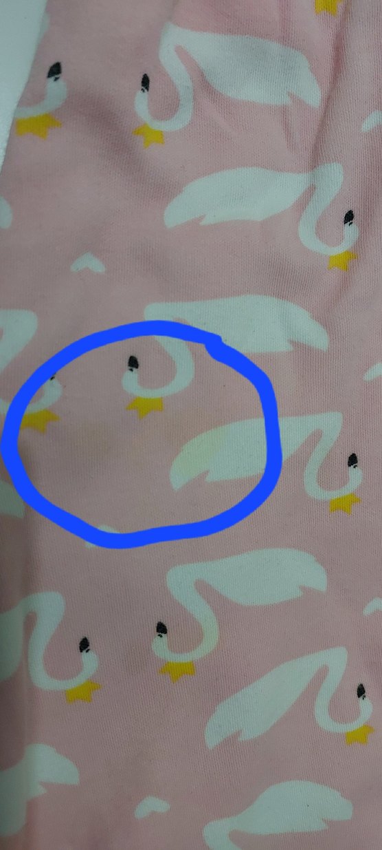 Hello Baby 1 -1,5 Yaş 1 Tog Tulum - Görsel 4