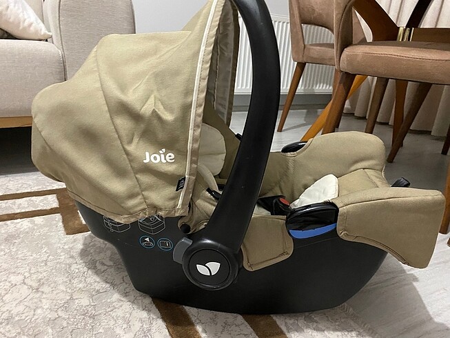 Puset oto koltuğu - Görsel 6