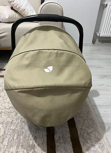 Puset oto koltuğu - Görsel 4