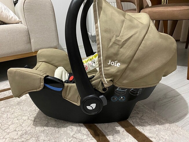 Puset oto koltuğu - Görsel 5