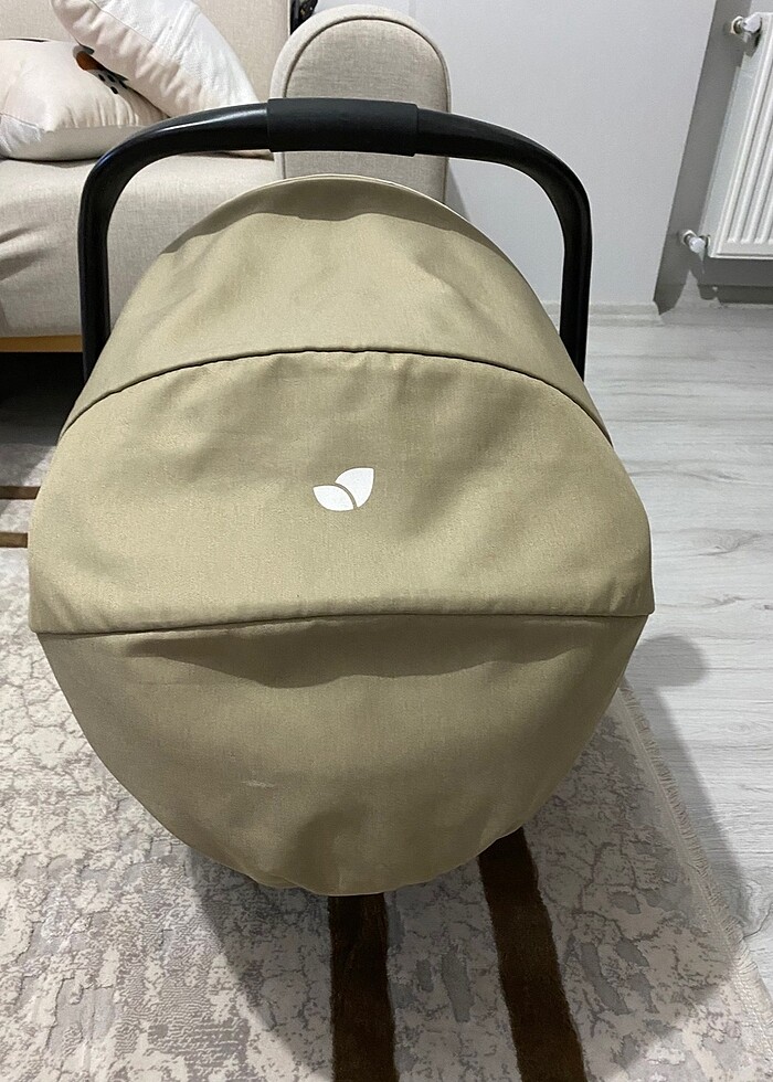 Puset oto koltuğu - Görsel 4