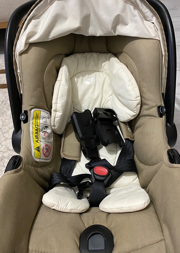 Puset oto koltuğu - Görsel 3