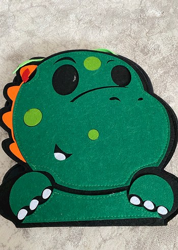 Renkli Eğitim Oyuncakları Seti - Görsel 10