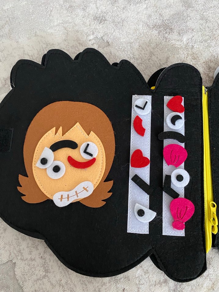 Renkli Yeşil Dinozor eğitici Oyuncak - Görsel 4