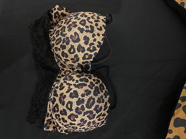 m Beden Leopar desen bralet