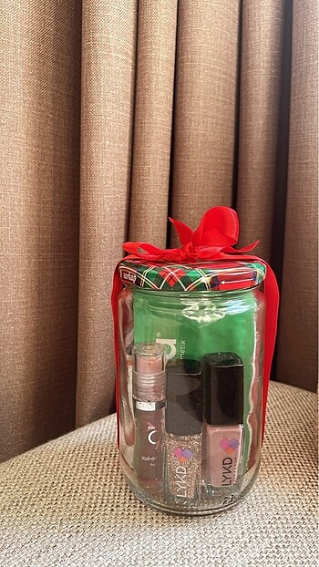 Sürpriz bakım kavanozu kaçırmayınn kadınlarım - Görsel 2