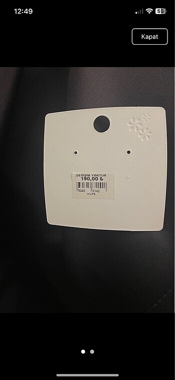 Sürpriz takı kavanozu - Görsel 5