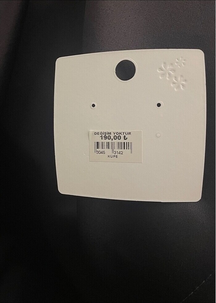 Sürpriz takı kavanozu - Görsel 5