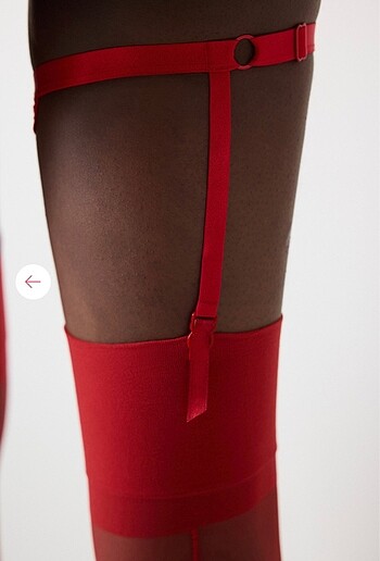 Penti iç giyim - Görsel 3