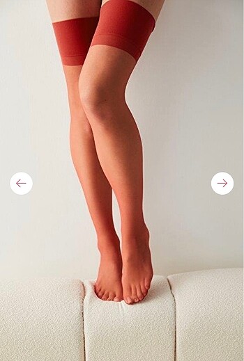 Penti iç giyim - Görsel 5