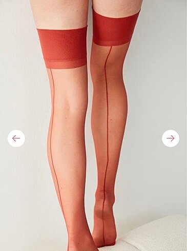 Penti iç giyim - Görsel 6