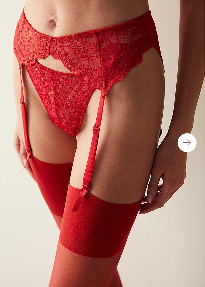 Penti iç giyim - Görsel 4