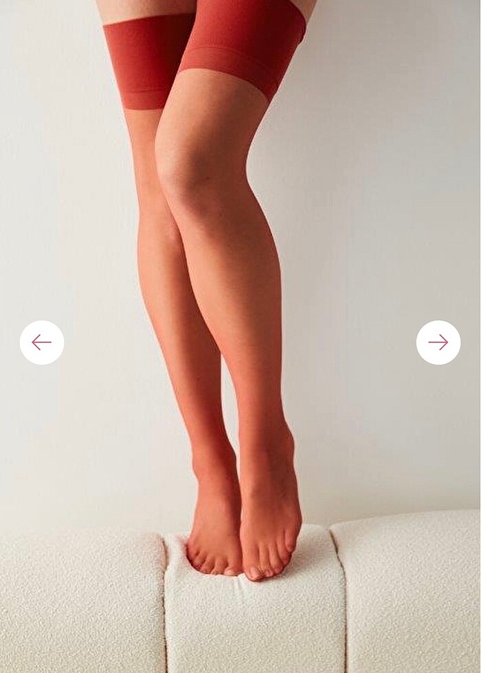 Penti iç giyim - Görsel 5