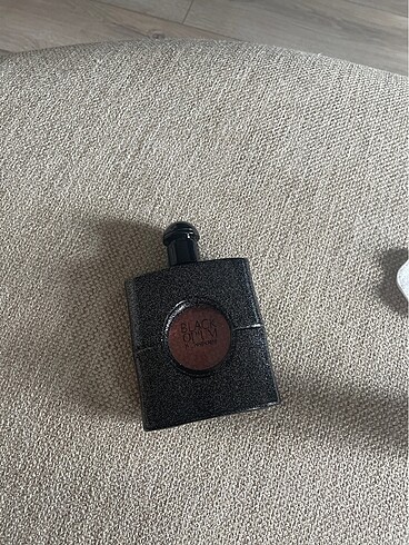 Parfüm black opium - Görsel 2