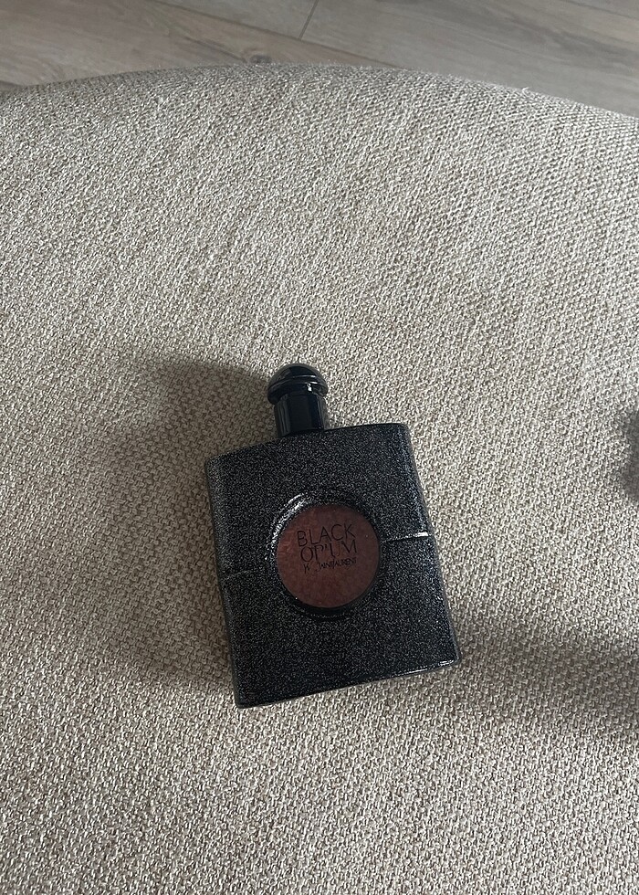 Parfüm black opium - Görsel 2