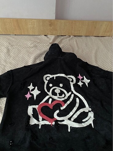 Les Benjamins les benjamins sweatshirt
