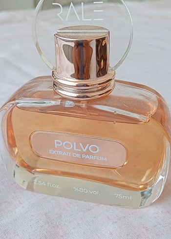 Victoria s Secret Polvo Kadın Parfümü 75ml Extrait de Parfum