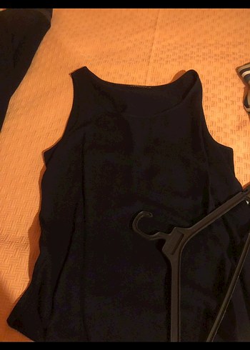 40 Beden Çizgili jorjet Kadın Gömlek, Fermuarlı, Parisian