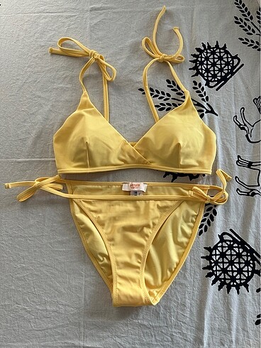 Bikini takımı