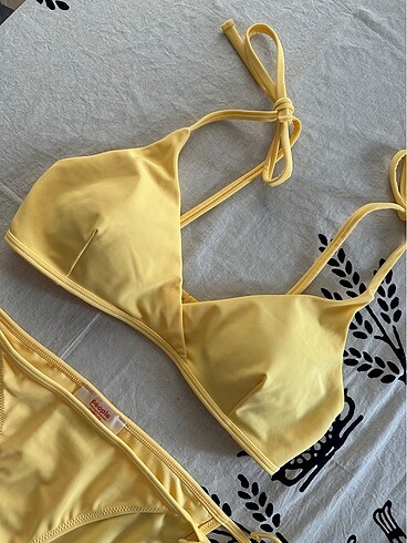 38 Beden Bikini takımı