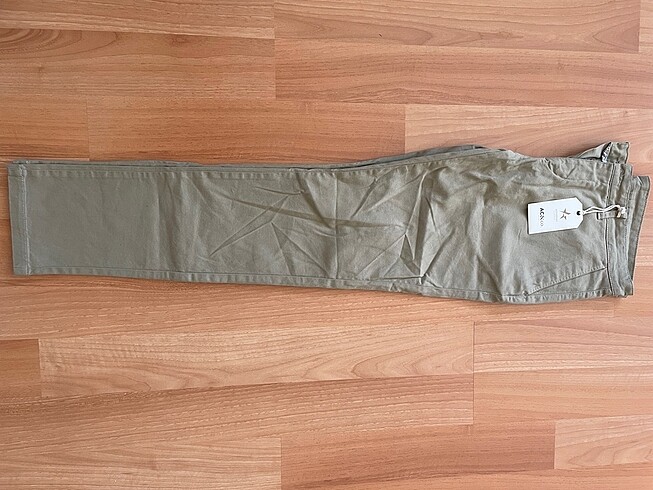 Pantolon - Görsel 2