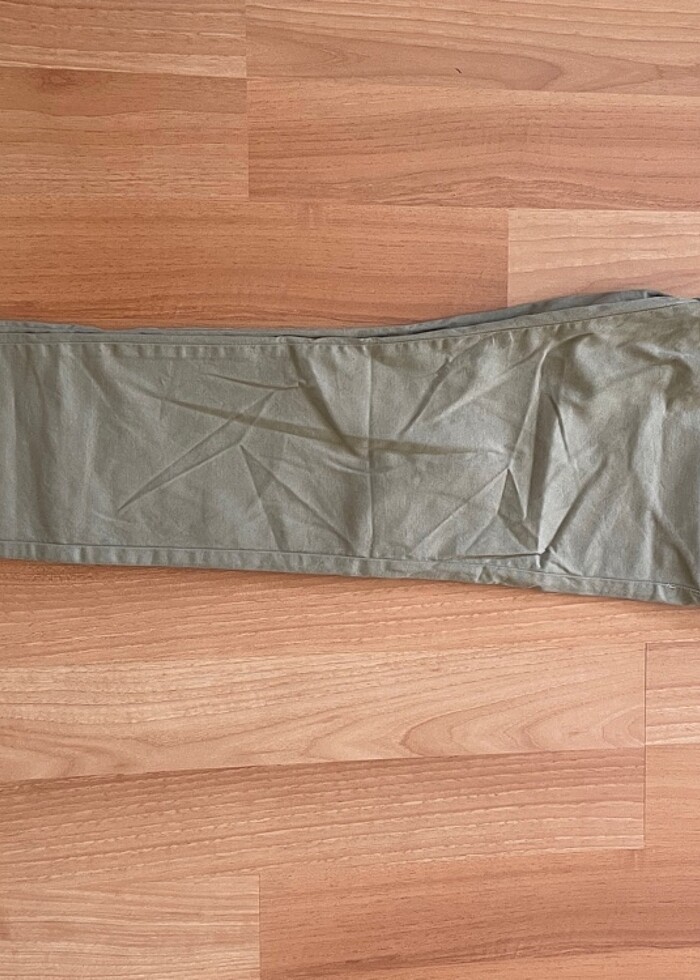 Pantolon - Görsel 2