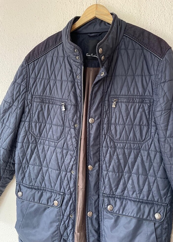 Mont pierre cardin - Görsel 4