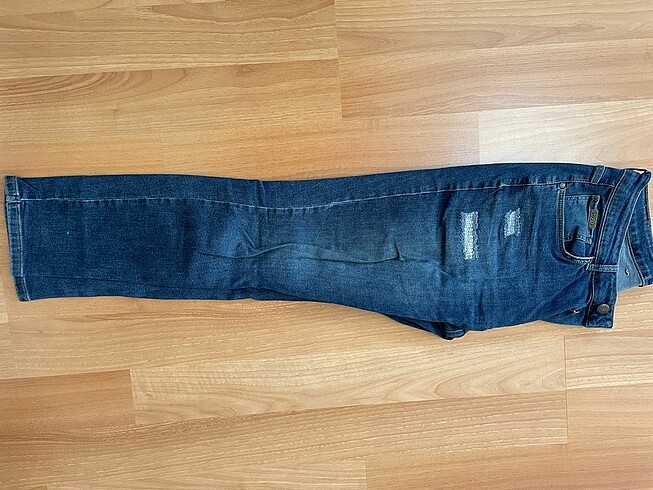 Pantolon - Görsel 2