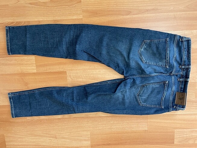 Pantolon - Görsel 3