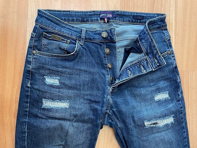 Pantolon - Görsel 4