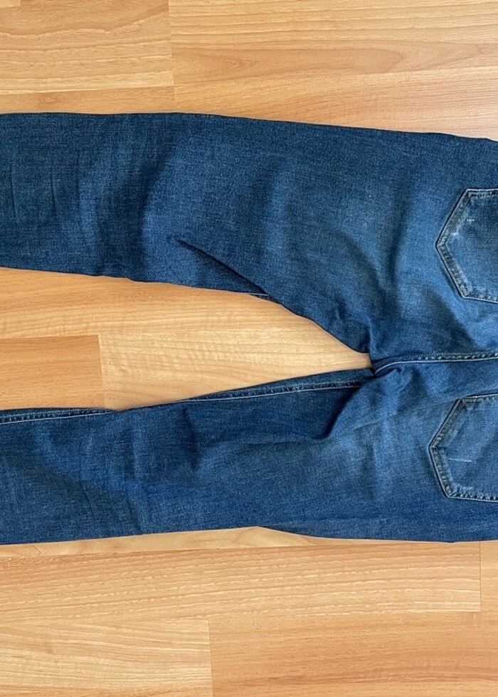 Pantolon - Görsel 3