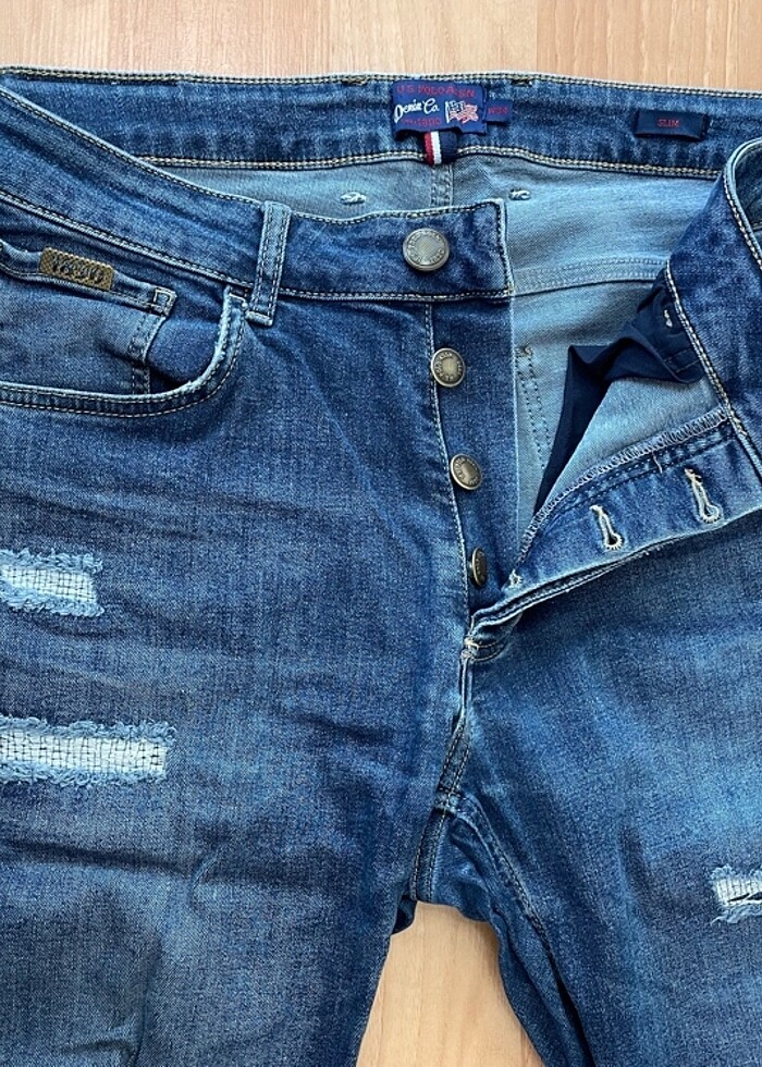 Pantolon - Görsel 4