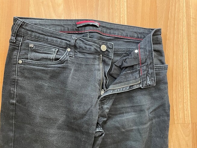 Pantolon - Görsel 3