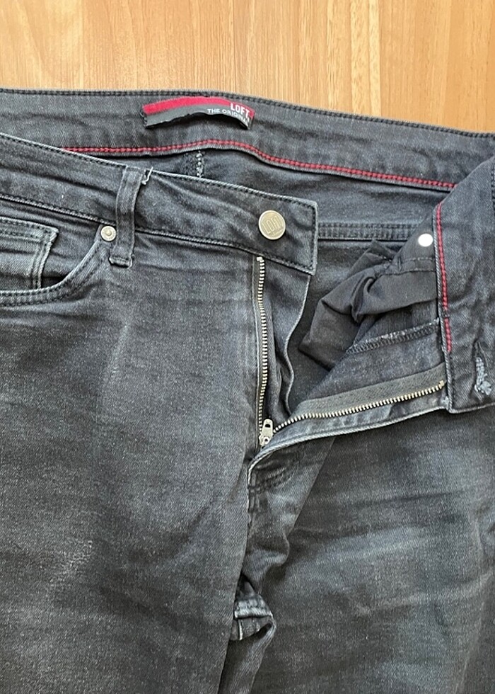 Pantolon - Görsel 3