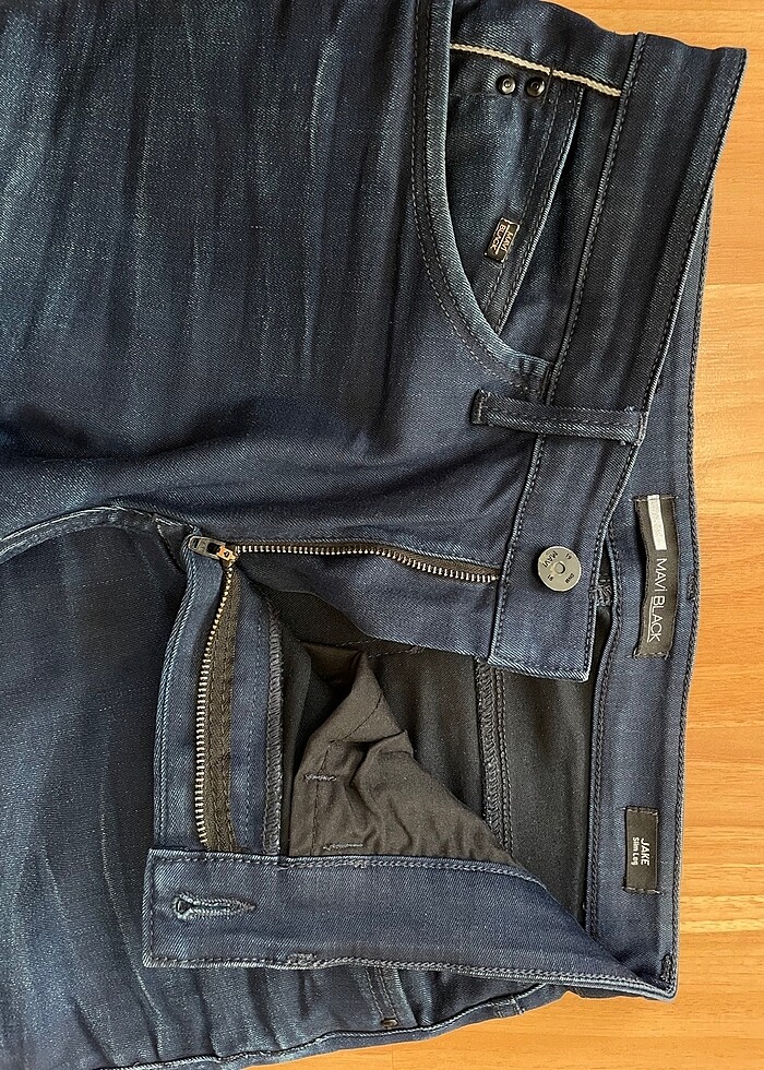 Pantolon - Görsel 4