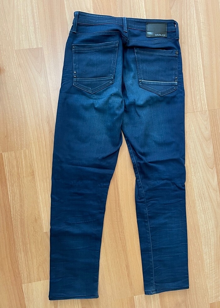 Pantolon - Görsel 2