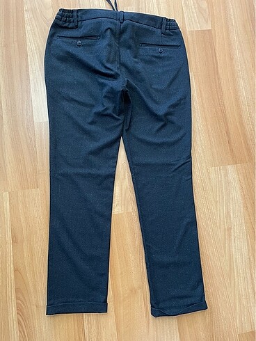 Kumaş pantolon - Görsel 2