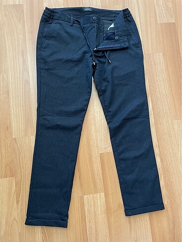 Kumaş pantolon - Görsel 3