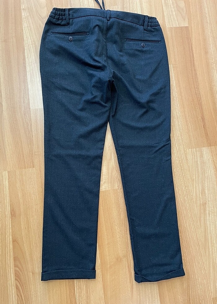 Kumaş pantolon - Görsel 2