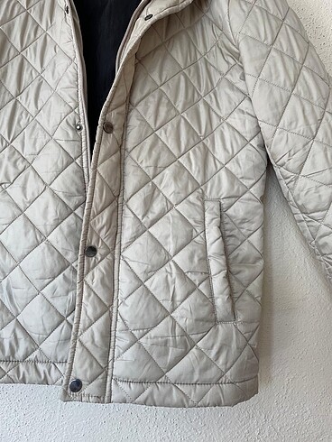 Bej rengi mont - Görsel 3