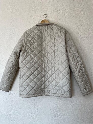 Bej rengi mont - Görsel 2