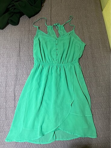 Bershka elbise