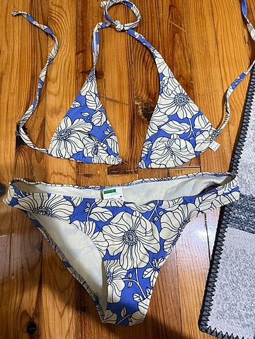 Bikini takımı