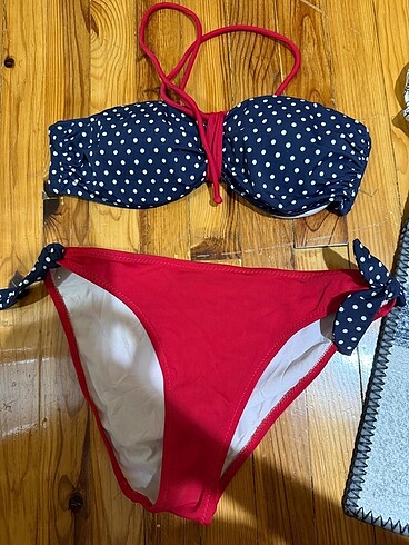 Bikini takımı