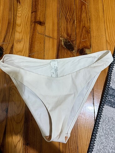 OYSHO bikini altı