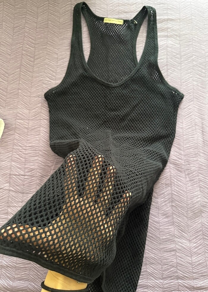 Beachwear file atlet - Görsel 2