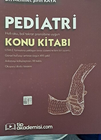 Beden siyah Renk Tıp akademisi kitaplari