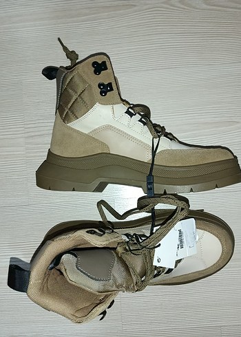 Zara zara haki bot