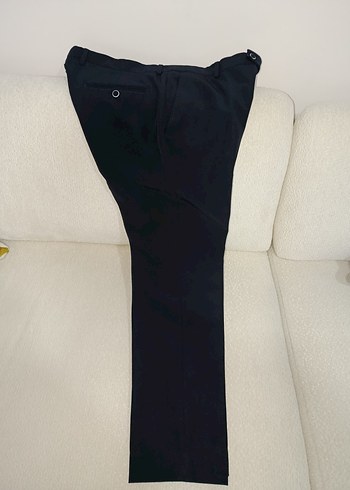 Gri Erkek Takım Elbise Normal Kesim - Görsel 7