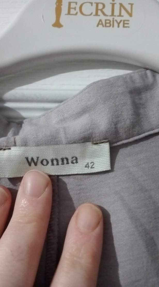 kullanılmamış 0 ürün iki düğmesi yok - Görsel 2